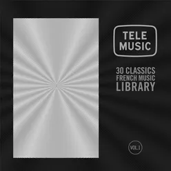 Tele Music, 30 Classics French Music Library, Vol 1