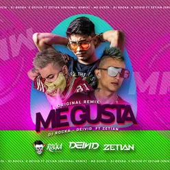 Me Gusta (Original Remix)