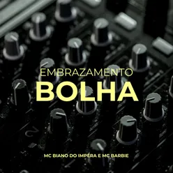 EMBRAZAMENTO BOLHA