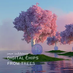 Digital chips from trees