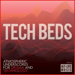 Cold Technology Bed