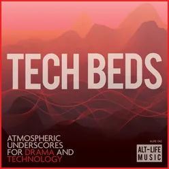 Delicate Tech Bed