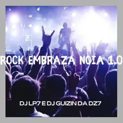 ROCK ENBRAZA NOIA 1.0