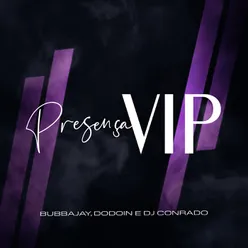 Presença VIP