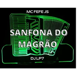 SANFONA DO MAGRÃO