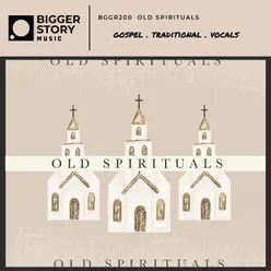 Old Spirituals