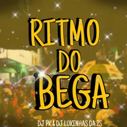 RITMADA DO BEGA