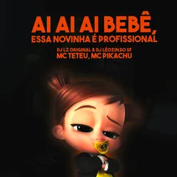 Ai Ai Ai Bebê VS Essa Novinha é Profissional