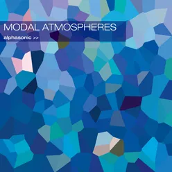 Modal Atmospheres