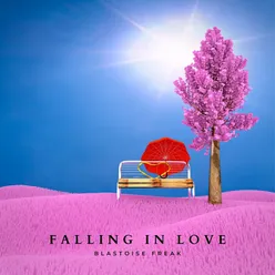 Falling in love