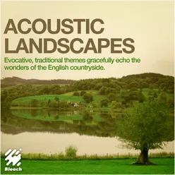 Acoustic Landscapes
