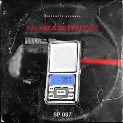 Balança De Precisão