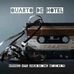 Quarto de Hotel