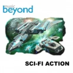 Sci-Fi Action