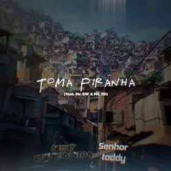 Toma Piranha