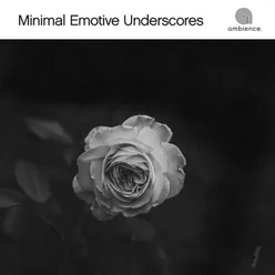 Minimal Emotive Underscores