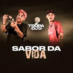 Sabor Da Vida