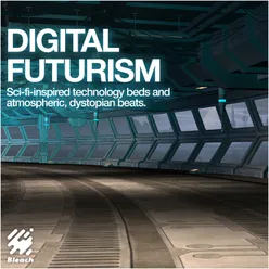 Digital Futurism