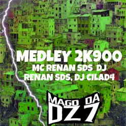 MEDLEY 2K900