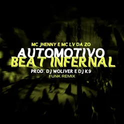 Automotivo Beat Infernal