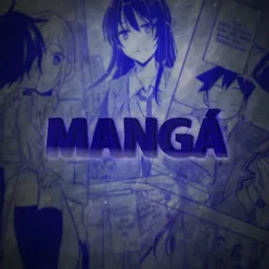 Mangá