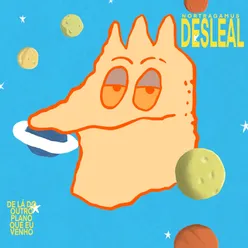 Desleal