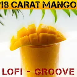 18 Carat Mango