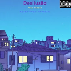 Desilusão