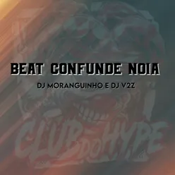 BEAT CONFUNDE NOIA