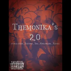 The monika’s 2.0