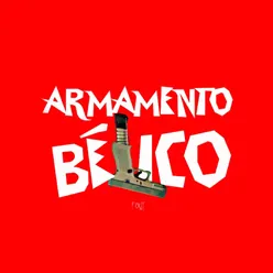 Armamento Bélico