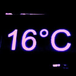 16 graus