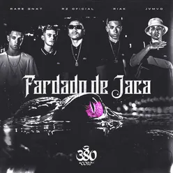 Fardado de Jaca - Remix Speed