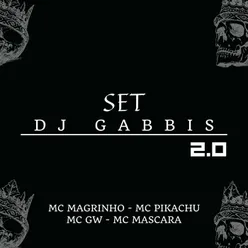 SET DJ GABBIS 2.0