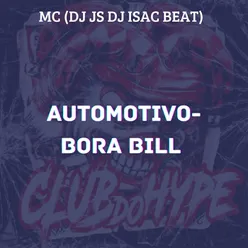 AUTOMOTIVO BORA BILL