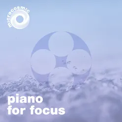 Piano For Focus