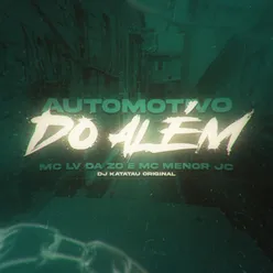 Automotivo do Alem