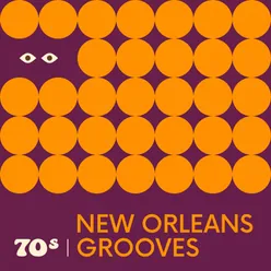 New Orleans Grooves