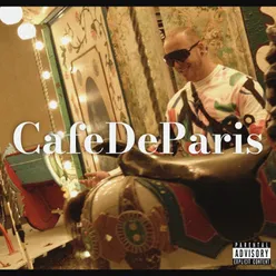 CafeDeParis