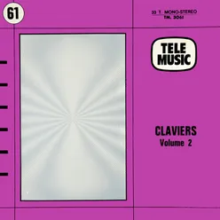 Claviers Volume 2