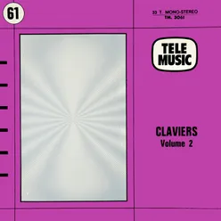 Claviers Repetition