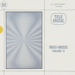 Maxi-Music (Volume 2)