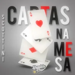 Cartas na mesa