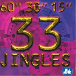 33 Jingles