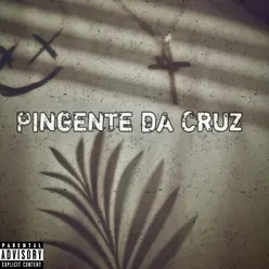 Pingente da Cruz