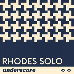 Rhodes Solo