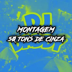 MONTAGEM 50 TONS DE CINZA