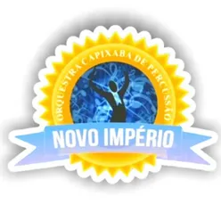 MT NOVO IMPERIO NOTA 10