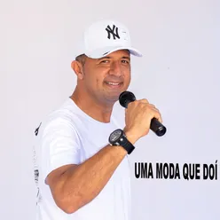 UMA MODA QUE DOÍ