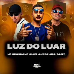 LUZ DO LUAR